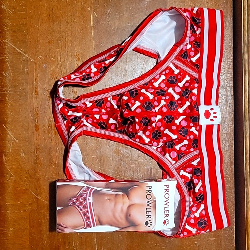 Prowler Briefs